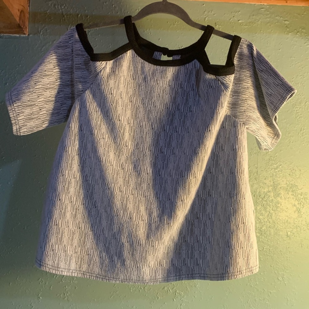 Moon river top
